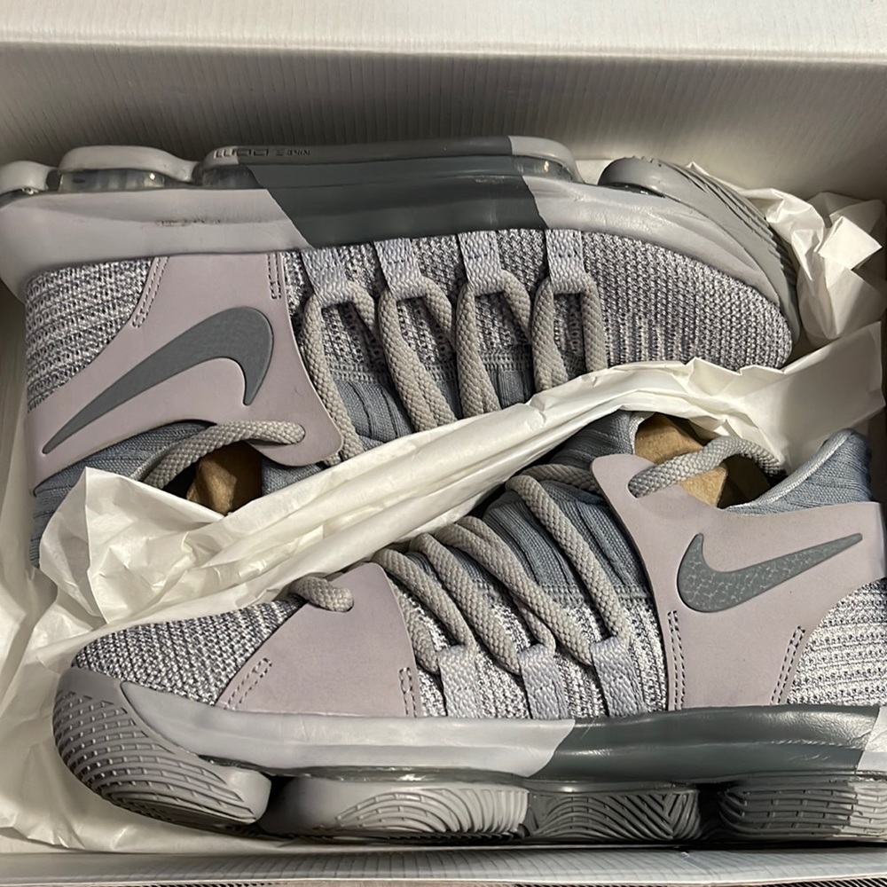 Nike zoom KD10 (GS)